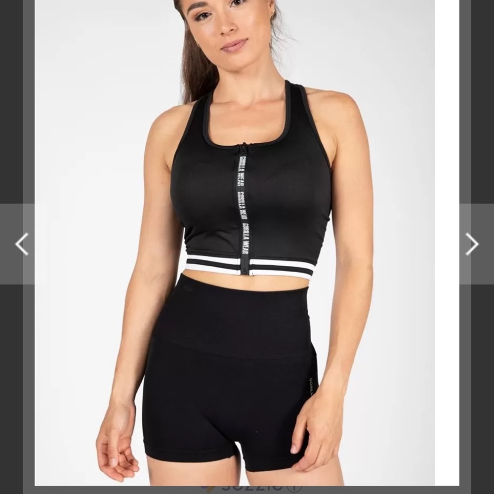 Women’s work out shirts